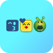 Lotsa Smileys App Icon